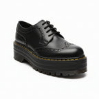 Zapato castellano plataforma