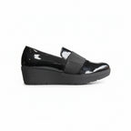Zapato cuña plataforma