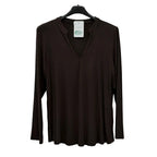 Camiseta hierro