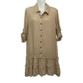 Vestido corto siam