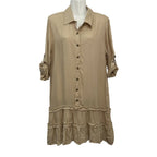 Vestido corto siam