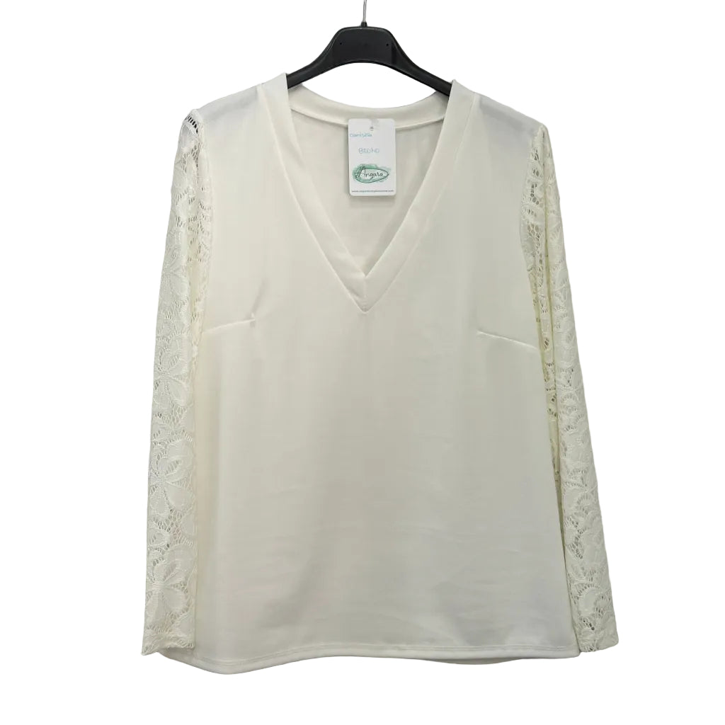Camiseta bromo