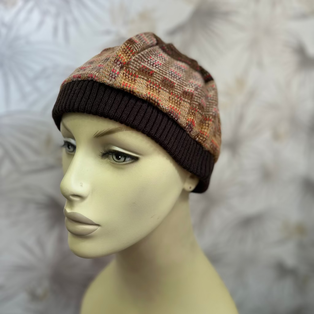 Gorro Aline