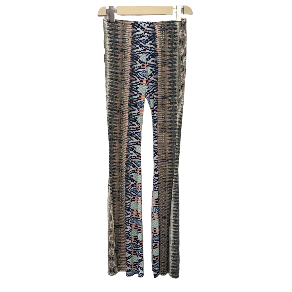 Pantalón tropical calyso