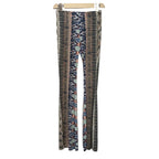 Pantalón tropical calyso