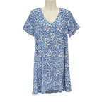Vestido corto polaris