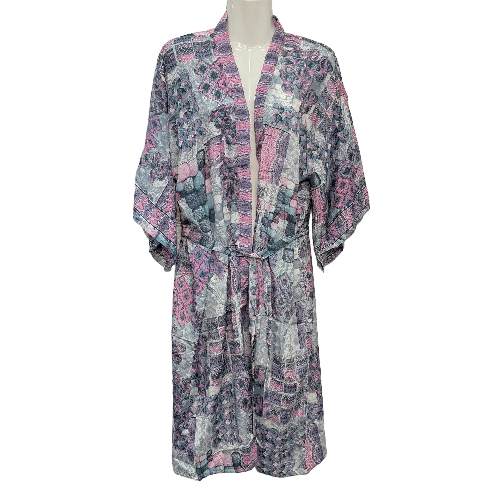 Kimono Largo Santorini