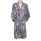 Kimono Largo Santorini