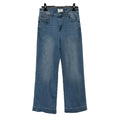 Pantalón Vaquero split
