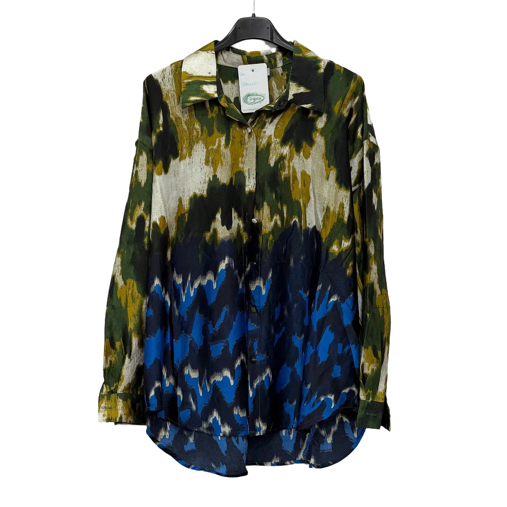 Camisa davinci