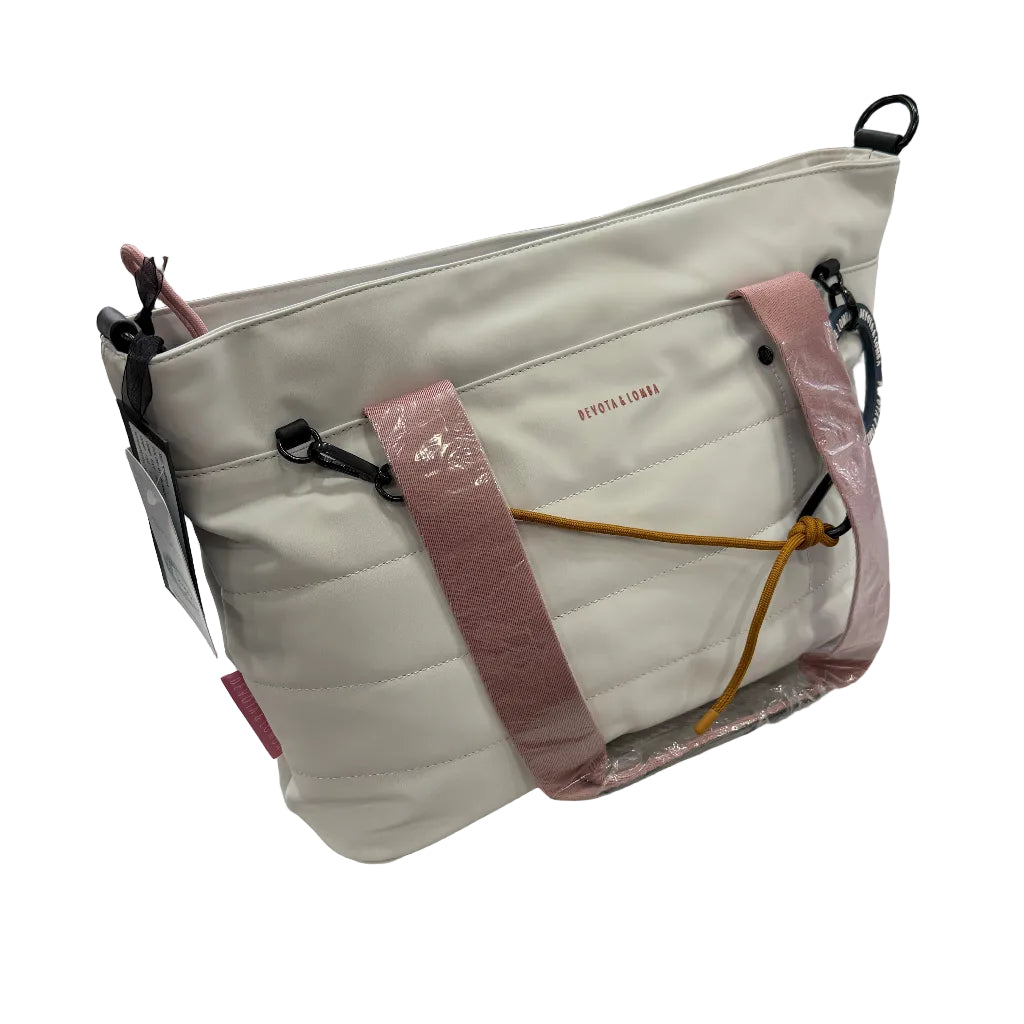 Bolso binibeca