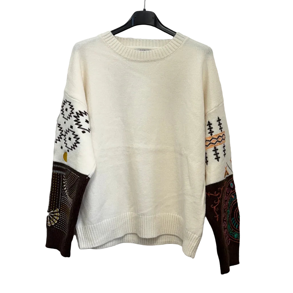 Jersey etnibo