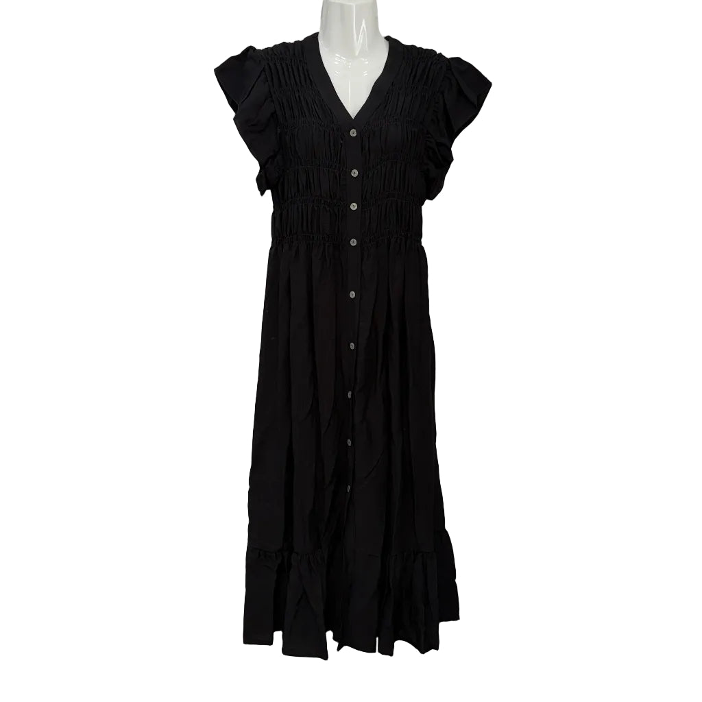 Vestido largo beatriz