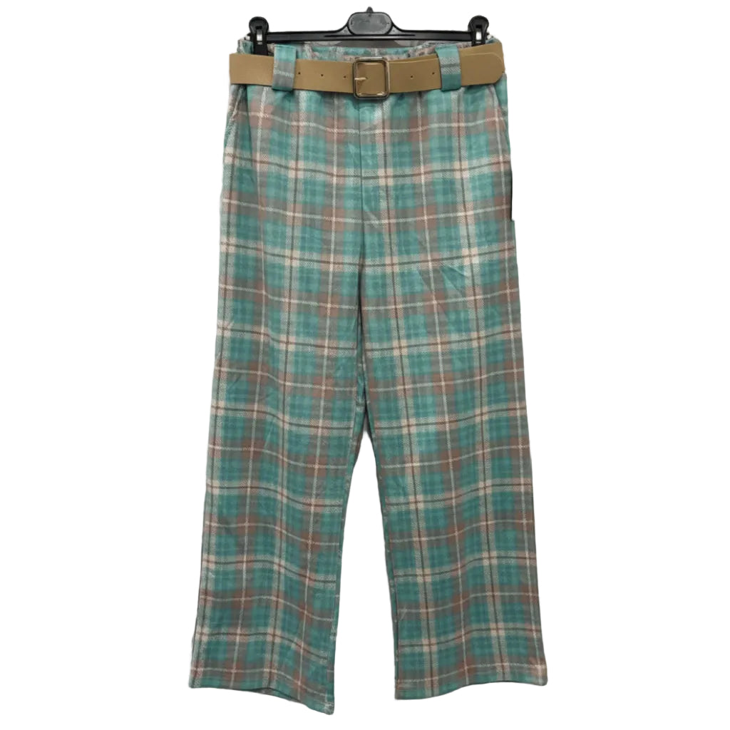 Pantalones amazonas