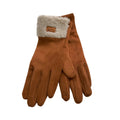 Guantes tola
