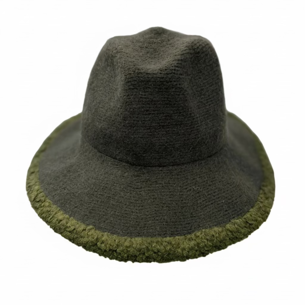 Sombrero Gorgojo