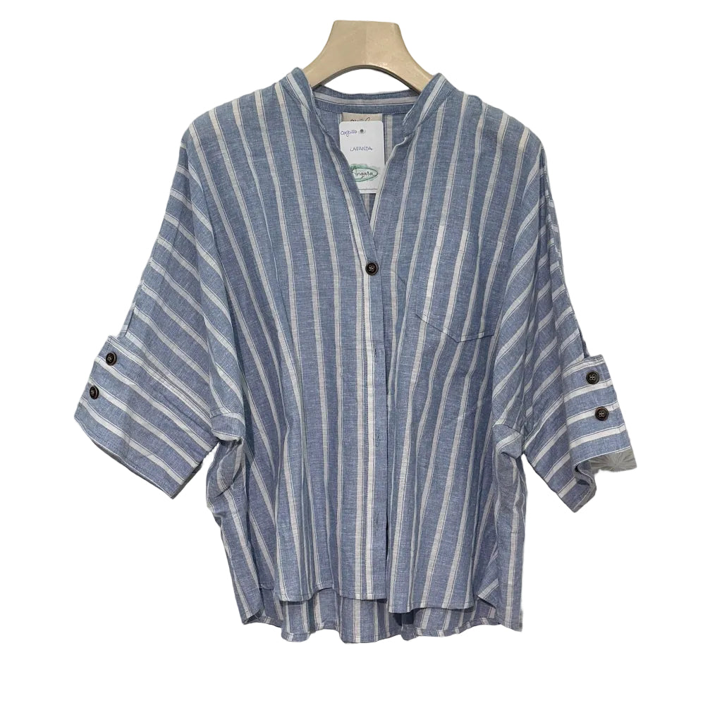 Conjunto Lavanda