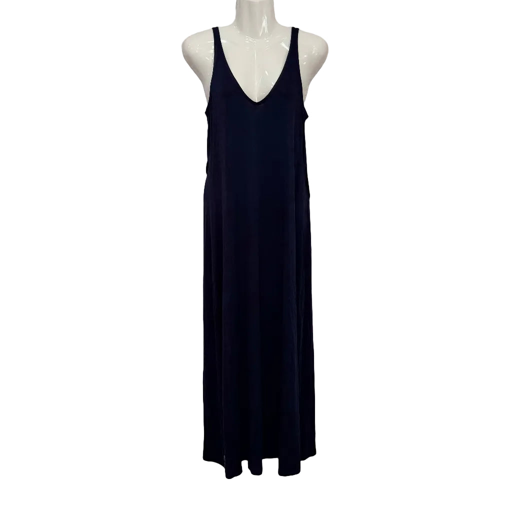 Vestido largo adige