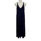 Vestido largo adige