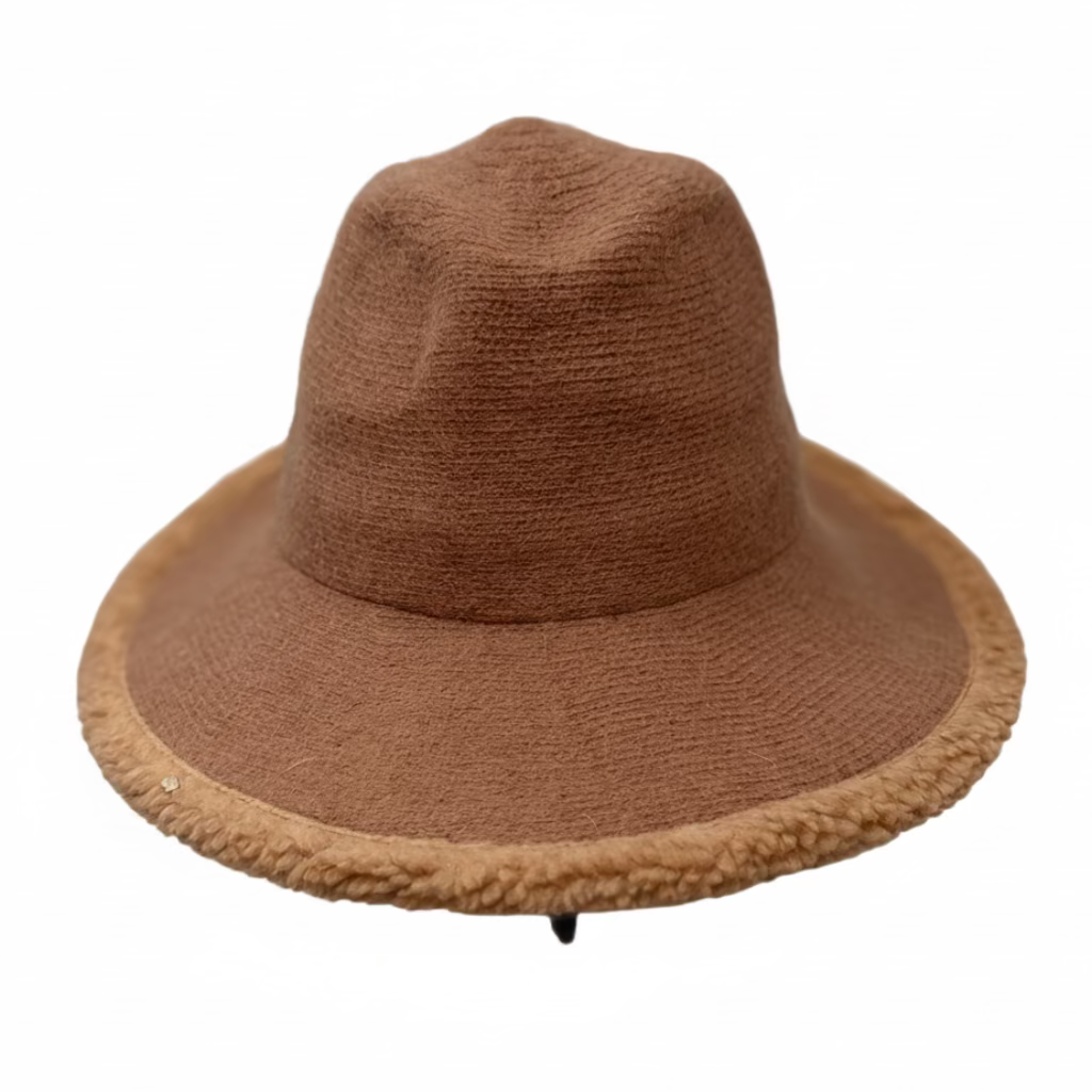 Sombrero Gorgojo