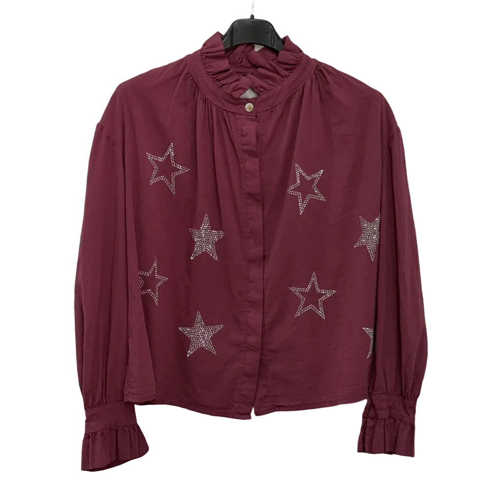 Camisa brisa