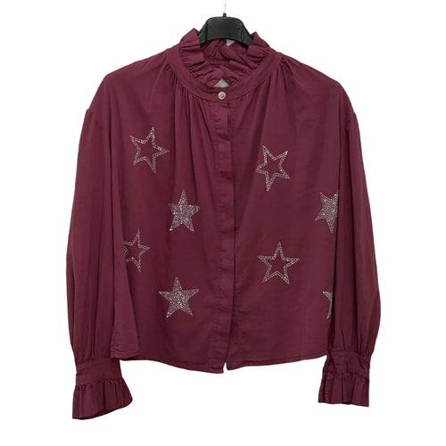 Camisa brisa