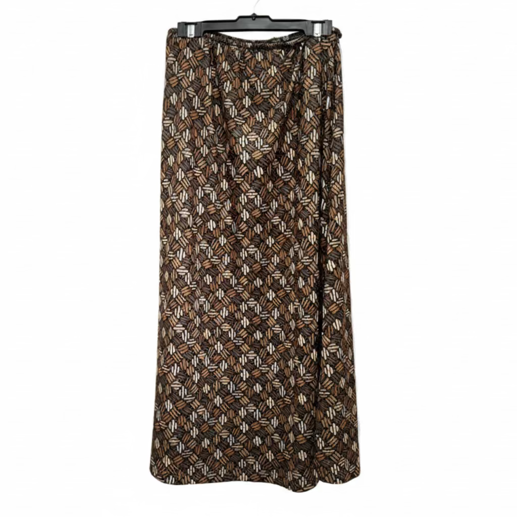 Falda larga Soria