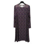 Vestido midi Ria