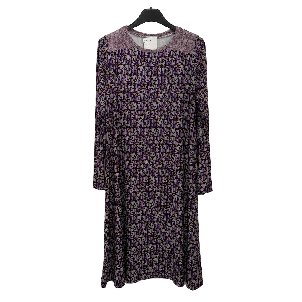 Vestido midi Ria
