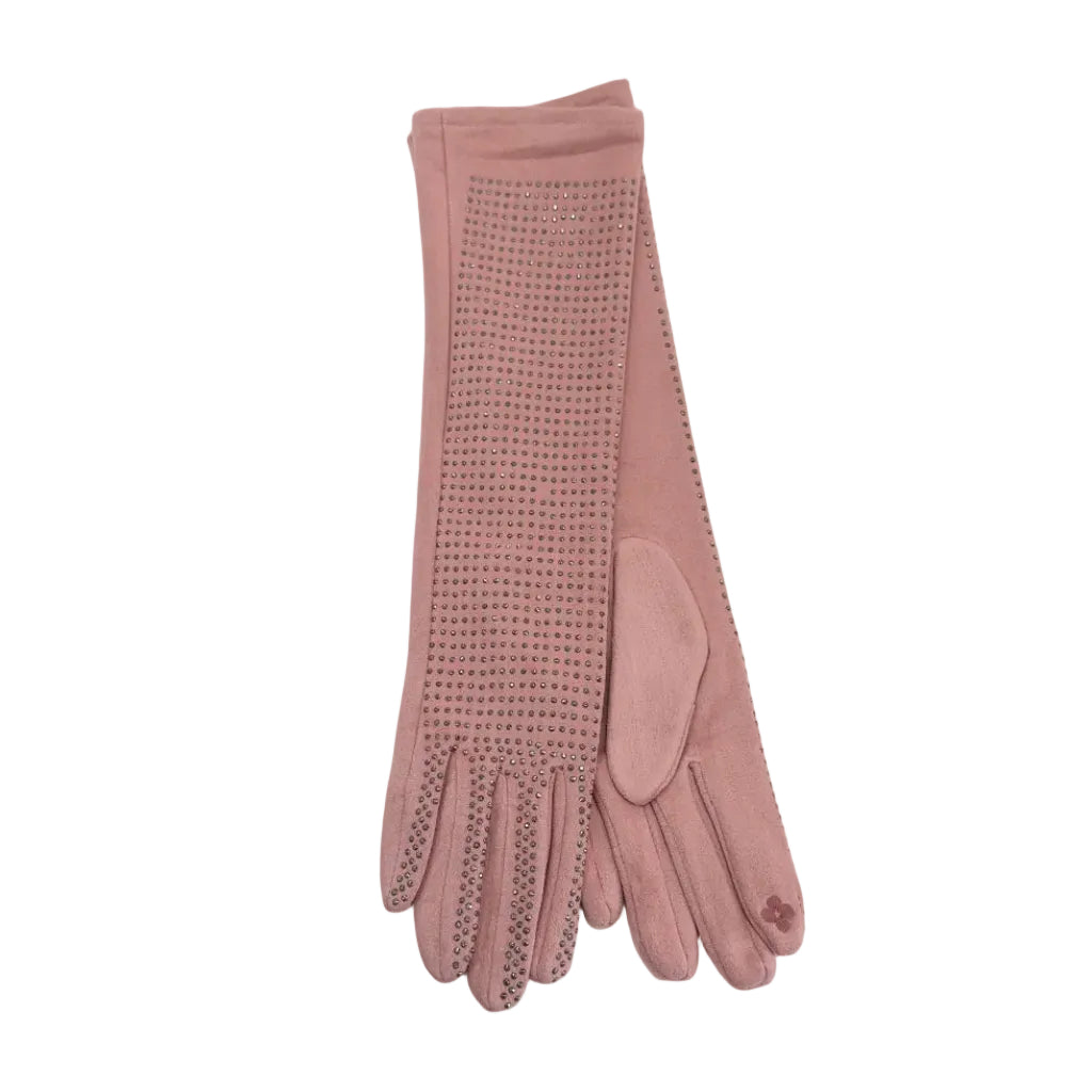 Guantes Temi