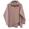 Chaqueta textura suave26