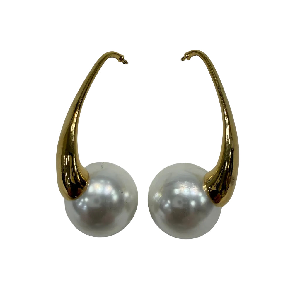 Pendientes gafitas
