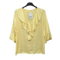 Blusa promesa