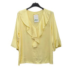 Blusa promesa