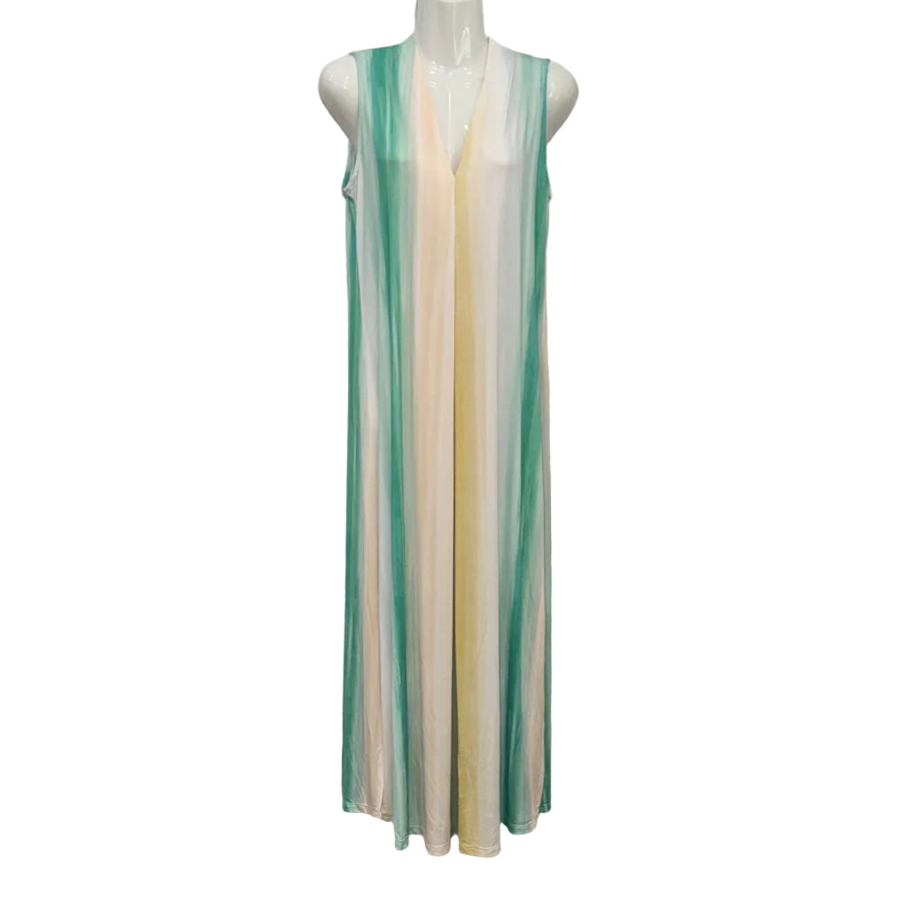 Vestido largo estepona