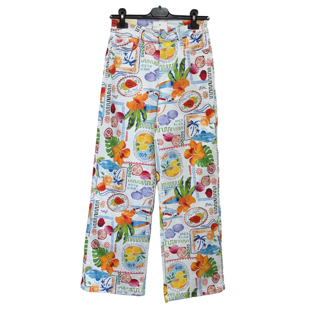 Pantalón vesta