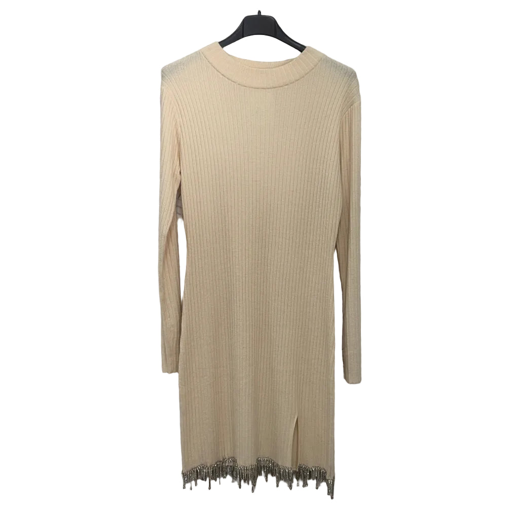 Vestido corto Zora