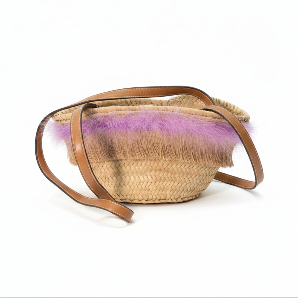 Bolso Cesta Joan