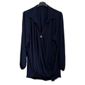 Blusa quetzal