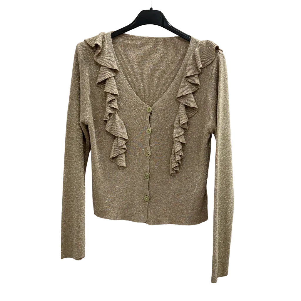 Blusa Rodonita