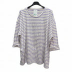 Camiseta cosmopolitan