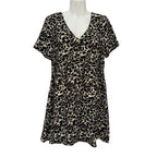 Vestido corto polaris