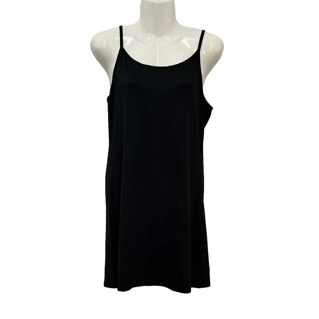 Vestido Corto Katia — Forro Interior