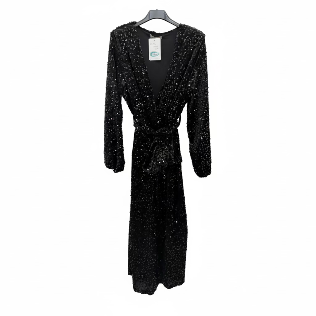 Vestido largo Lira