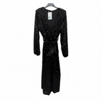 Vestido largo Lira