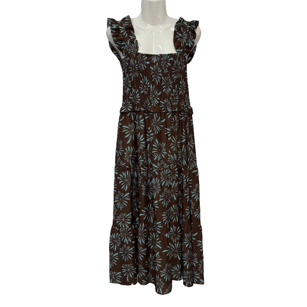 Vestido largo amalia