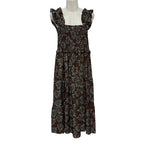 Vestido largo amalia