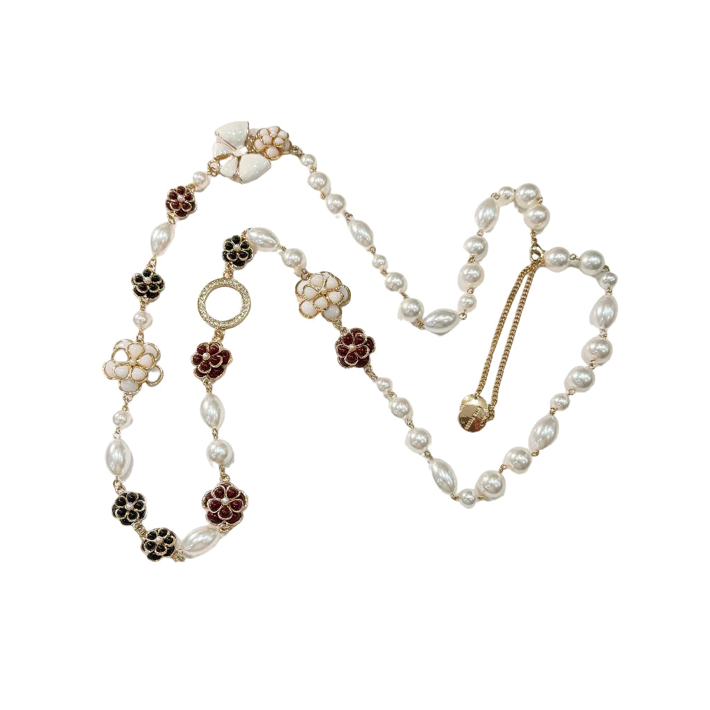 Collar largo piluca