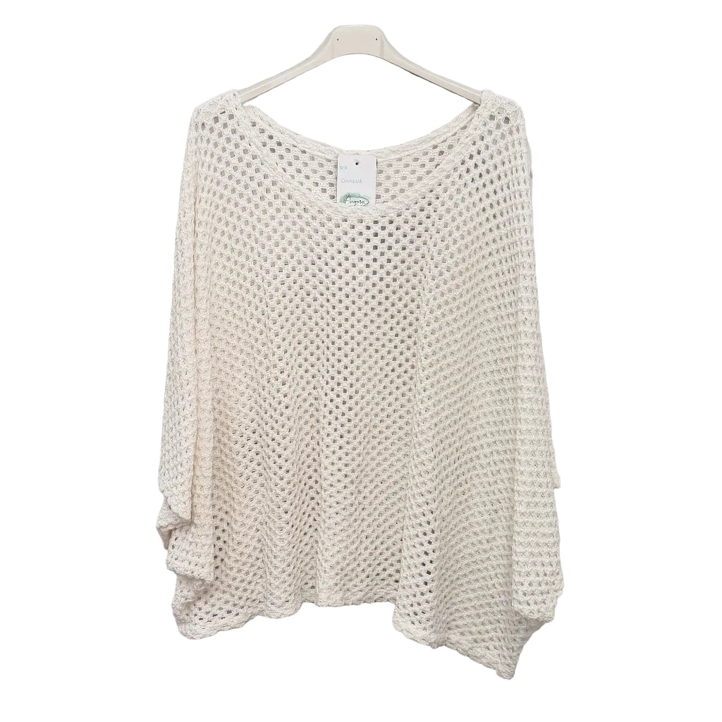 Jersey colmena