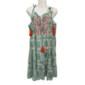 Vestido India corto surem